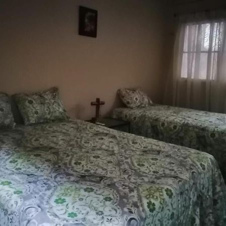 Cobas Departamentos Apartment Мерида Екстериор снимка