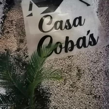 Cobas Departamentos Apartment Мерида Екстериор снимка