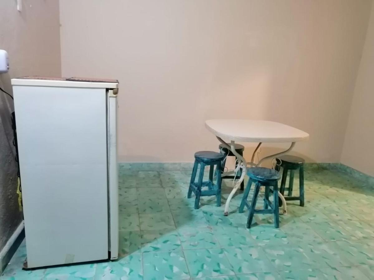 Cobas Departamentos Apartment Мерида Екстериор снимка