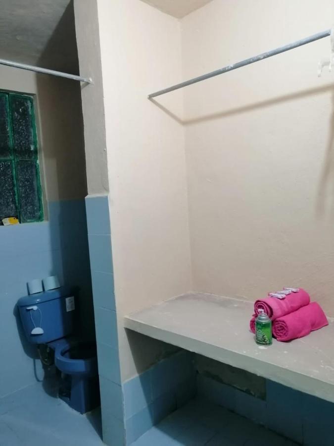 Cobas Departamentos Apartment Мерида Екстериор снимка