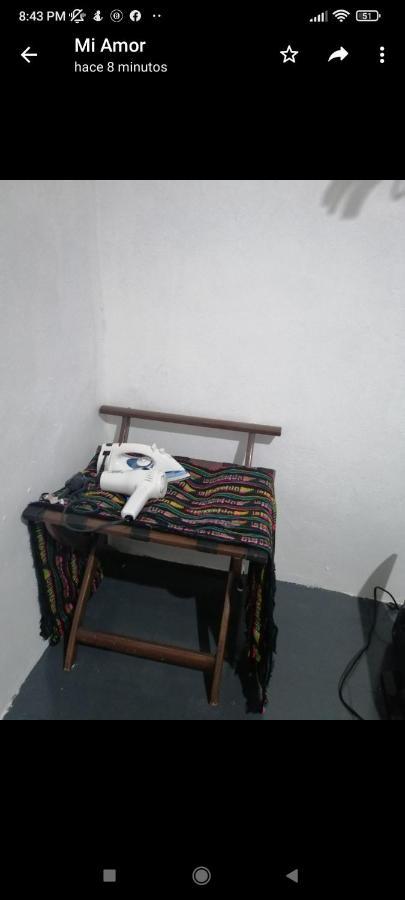Cobas Departamentos Apartment Мерида Екстериор снимка